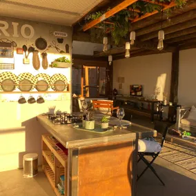 Botanical Loft - Barra de Guaratiba - Image 2