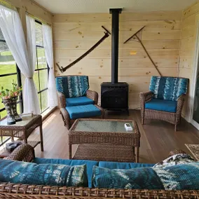 Make memories at the Farmhouse at Boyds Mills - Image 3