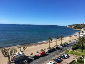 Beach penthouse, amazing seaview - Image 3
