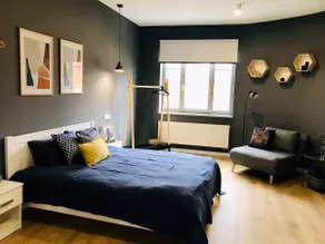 Kostjukowski 1 room, Nizhynska str. (max 5 people) - Image 2