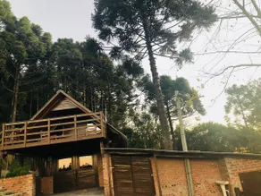 Pousada Casa de Inês in Sant'Ana - Image 3