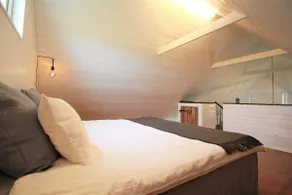Guesthouse with sauna on Söderslätt - Image 3