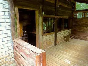 Cabana no Canyon Itaibézinho: Immerse yourself in nature - Image 4