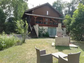 Independent ground floor apartment, 6 people + garden - Image 2