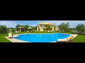 “Private Luxury Estate with Pool, Tennis & Cinema” - Image 3