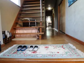 House with Onsen (hot spring)/Garden/WiFi/Car Park - Image 4