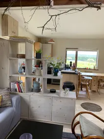 Countryside Cottage in Connemara - Image 2