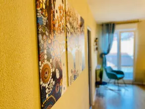 Modern 4-room apartment in COLMAR city center/PARKING - Image 4