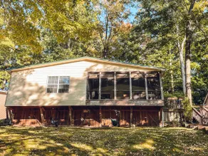 Peaceful Lake Retreat w/ Hot Tub - Image 2