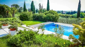Vivenda de luxo no lago de Garda em Lazise. Vista para o lago e piscina privativa - Image 3