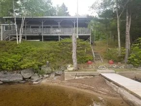 Lakefront near Digby | Beach, Sunset, Hot Tub - Image 2