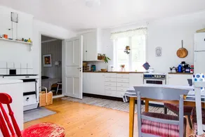FredrikLars farm by Nordmarksbergs Herrgård - Image 4