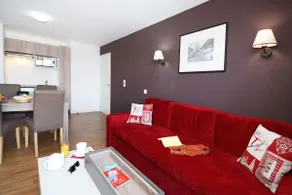 Apartment at the Foot of the Slopes | Pool - Image 3