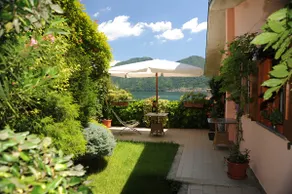 Herrlicher Blick auf die Insel Comer See - Image 3