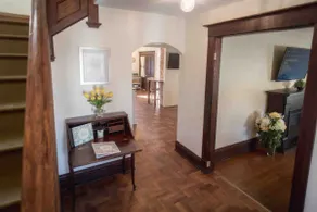 CHARMING Main Street Home: Beliggende i hjertet af Finger Lakes - Image 2
