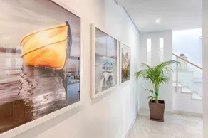 Hanami Alcazaba Beach Penthouse - Image 2