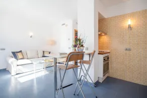 Nice Appartment in Old Town El Carmen -Wifi & AC - Image 3