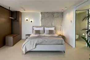 Mystique Luxury Suite - Image 5
