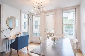 Modern Condo w/ Private Balcony in OTR - 1 BR - Image 5