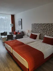 Vacation home in the Harz Mountains - Image 4