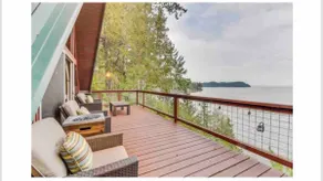 McDonald Cove Cabin - Image 4