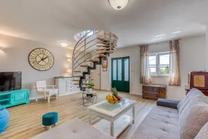 Villa LETA-heated pool, sauna, fitness & bbq, 5* - Image 3