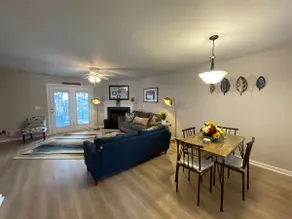 2br/2.5ba home in Walnut Creek near Dtown Raleigh! - Image 5