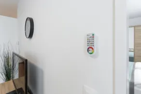 2 Bedroom with Open Terrace close to U3Metro Stop - Image 5