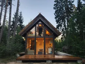Tahkuna Forest House - Image 2
