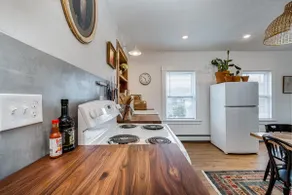The White Apartment · Ocean Beach, Mystic & USCGA - Image 4