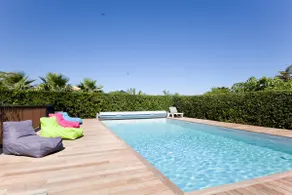 Villa Itsas Ondoa Bidart 2P Piscine 4 * Biarritz - Image 2