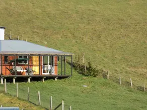 Luna Reflection Cabins - Image 3