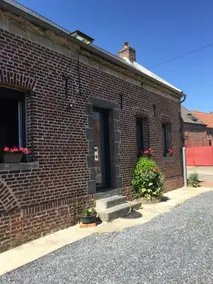 Le Chamanoir: entire accommodation with 3 bedrooms. - Image 3