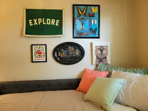 Cozy 3-bedroom home in Gretna on quiet street - Image 5