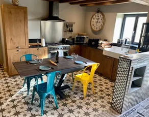 Gîte La Maison de Françoise - Image 5