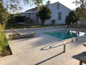 Villa Piscine privative 4/6 people Corsica - Image 3