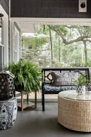 Southern Charm Cottage- Screened Porch & Golf Cart - Image 3