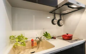 [#602] 9-minute walk to Kinshi Station, 5-minute walk to Toei Betsuin Station, and a comfortable stay with a spacious bath - Image 4