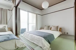 【Cozy Home in Nippombashi】、[#402] Tatami Room H... - Image 2