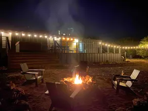 Southwestern Modern~Hottub~2.5 miles to Whitewater - Image 2