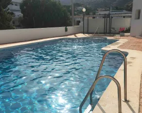Valle Azul apartment in the center of Mojacar Playa - Image 4