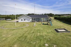 Summer house between Blokhus and Løkken - Image 4