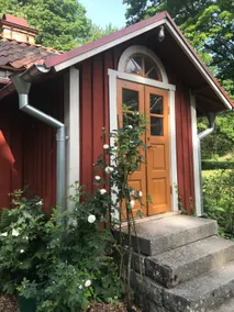 The charming cottage of Nastorp - Image 2