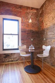 Historic 1,200 SF Loft. Best spot in Prescott! - Image 5