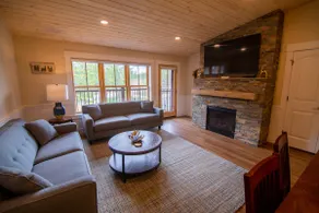 2BR 4th floor Ski-in/out Condo at Cranmore, #2402 - Image 2
