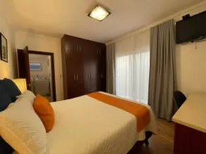 Cozy Apartment in Tegucigalpa (6A) - Image 3