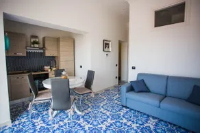 Palazzo De Gregorio Apartment Pompei - Image 2
