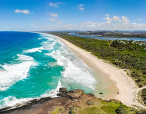 BOSCOBEL COTTAGE - MAGICAL BEACH & RIVER VIEWS - KINGSCLIFF - Image 3