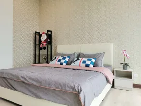 Cozy 3-Bedroom@Green Haven With Netflix Youtube - Image 5