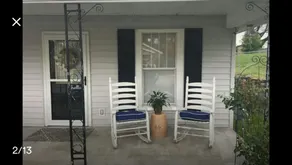 North Shore Cozy 2 bedroom with screened in porch - Image 3